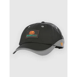 Rivvia Projects Globe Cap grey black