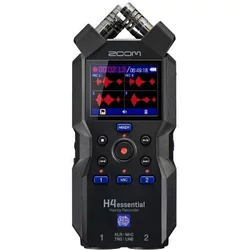 ZOOM H4N Essential HANDY RECORDER