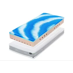 Tropico Vzmetnica Kolos II 26 KOMPRI BOX 100x200