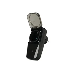 Trust AGDR-3500 vtičnica IP44 ...17836
