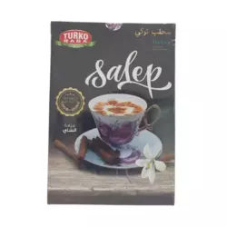 Salep čaj, 200g