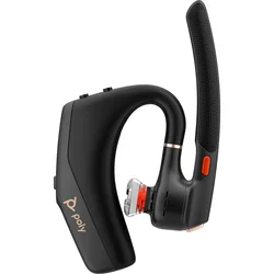 HP Poly Voyager Legend 50-M Headset UC, Black ( AJ8V4AA )