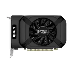 nVidia GF GTX1050 2GB DDR5 Palit StormX DVI-D HDMI 1xDisplayPort