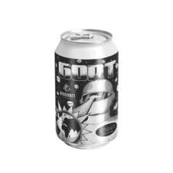 Robocraft Brewery Gort, 0.33l, 24 komada