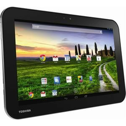 TOSHIBA tablet AT10-A-104