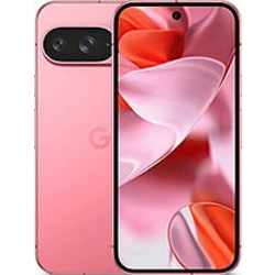 GOOGLE pametni telefon Pixel 9 12GB/128GB, Peony