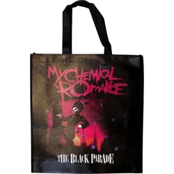 My Chemical Romance March Taška cez rameno Black