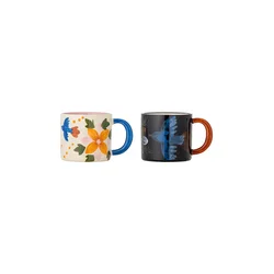 Komplet skodelic Bloomingville Maricala 300 ml 2-pack