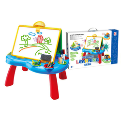 Sto za crtanje sa stolicom i tabla 2u1 8805 91/70758