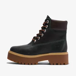 Timberland TBL Premium Elevated6inWP
