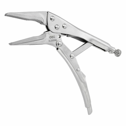 DELI GRIP KLEŠTA ŠPICASTA 230MM