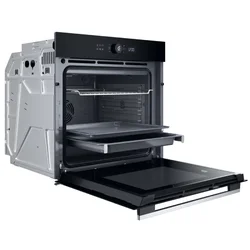 Whirlpool Ugradna rerna WOI5S8CM1SXA, 73l, Multifunkcionalna, Crna