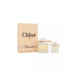 Chloe Ženski parfemski set Chloe, EDP, 75ml+Mini parfem, EDP,20ml