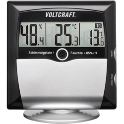 VOLTCRAFT termometer/vlagomer MS-10