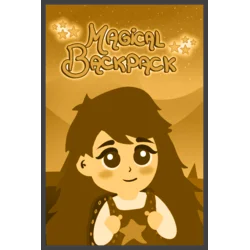 Magical Backpack Bundle PC/XBOX LIVE Key EUROPE