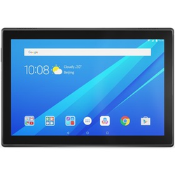 Lenovo TAB 10 (TB-X304L-32) 32GB Wi-Fi tablet, Black (Android)