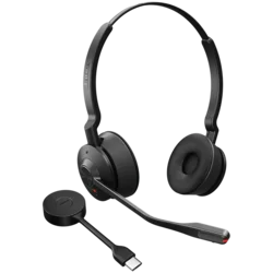 JABRA Engage SE Headset, UC Convertible, replacement headset