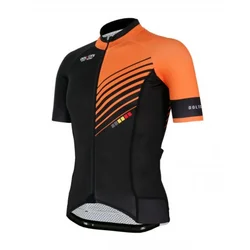 Doltcini Biciklistički dres narandžasti doltcini forza (l) ( 98 )