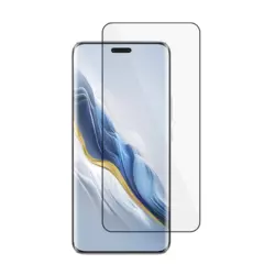Zastitno staklo 3D Full Glue zakrivljeno za Huawei Mate 70 Pro/ 70Pro Plus