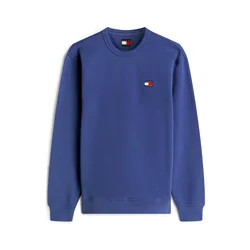 Tommy Jeans Majica modra