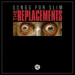 The Replacements - Songs For Slim (Limited Edition) (Coloured) (EP)