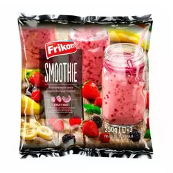 Smrz.voce mix smoothie 350g frikom