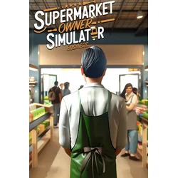 Supermarket Owner Simulator: Business PC/XBOX LIVE Key EUROPE