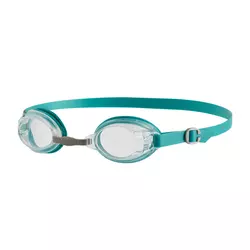 Speedo JET, plavalna očala, zelena