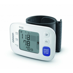 Zapestni merilnik krvnega tlaka Omron RS4