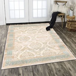 Conceptum Hypnose Tepih, 100x300cm, Šareni