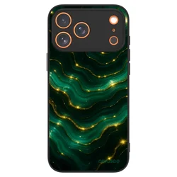 ULTIMATE CASE MagSafe za Apple iPhone 18 Pro Max - Emerald