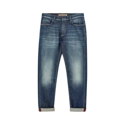 MOS MOSH Kavbojke MMGAndrew moder denim