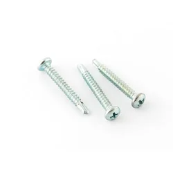 VIJAK ZA LIM 3.9X32 DIN7981