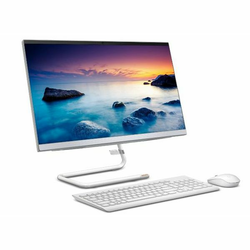 Lenovo Ideacentre AIO A340 23.8 White, F0E60034RI F0E60034RI