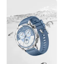Xiaopijiang Zamenska narukvica za pametni sat za Xiaomi Watch, Plava