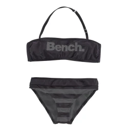 BENCH Bikini, črna