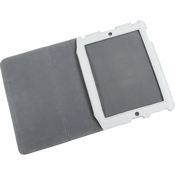 Etui Quer za Apple iPad 2, bel