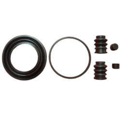 Sigurno-st Set gumica za prednje kočnice za Mazda, Opel, fi 60,0