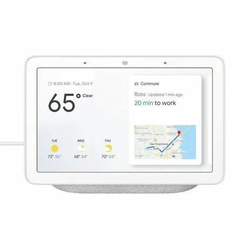 Smart Home Google Nest Hub 2 pametni zaslon - sivi- ODMAH DOSTUPNO