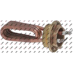 Grelno telo 1600 W, 230 V