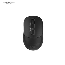 A4TECH Bežični miš, Bluetooth, Crni