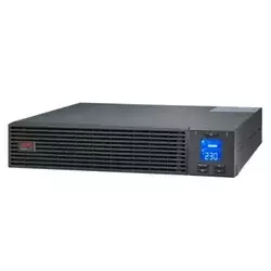 APC Easy UPS On-Line 1000VA/900W, Rackmount 2U SRV1KRIRK-E