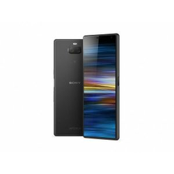 Sony Mobile - Sony I4213 Xperia 10 Plus BK