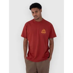 Hurley Global Fire moška majica apex
