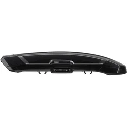 Thule - Vector Krovna kutija M - crna