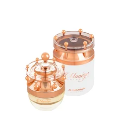 Al Haramain Manege Blanche Parfumska voda - tester 75 ml