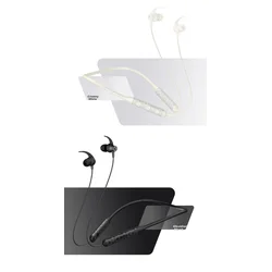 Kugou Bluetooth slušalice M3ProY, Bele