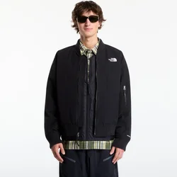 Jakna The North Face TNF Energy Bomber Jacket TNF Black M