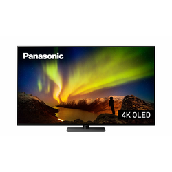 PANASONIC OLED TV TX-65LZ980E