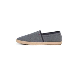 TOMMY HILFIGER Espadrile marine